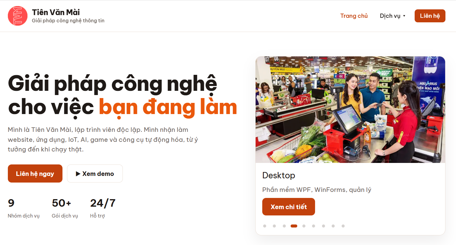 Tool đối soát đơn hàng